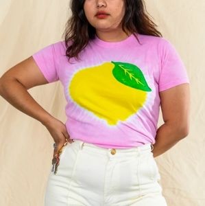 Big Bud Press Lemon Shirt